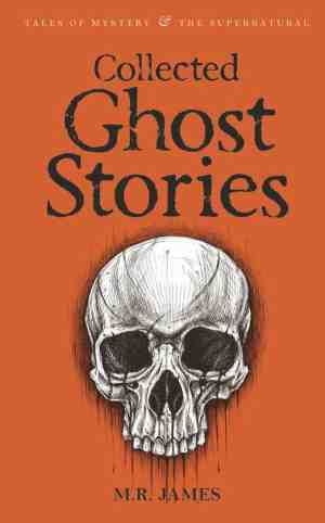 Foto: Tales of mystery the supernatural   collected ghost stories
