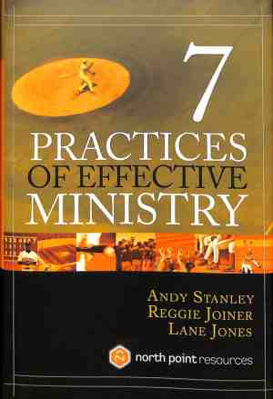 Foto: 7 practices of effective ministry