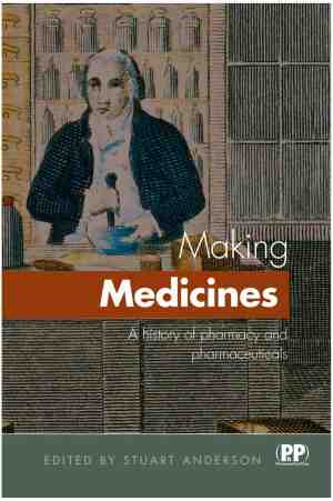 Foto: Making medicines