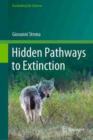 Foto: Fascinating life sciences hidden pathways to extinction