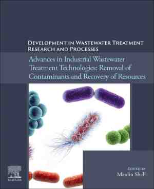 Foto: Development in wastewater treatment research and processes