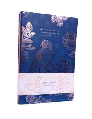 Foto: Jane austen sewn notebook collection set of 3