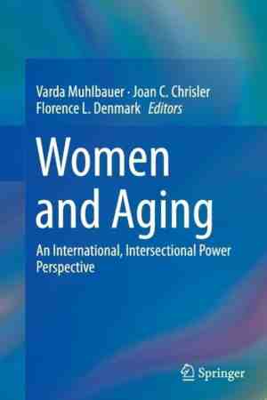 Foto: Women and aging