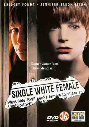 Foto: Single white female dvd 