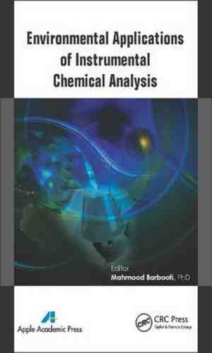 Foto: Environmental applications of instrumental chemical analysis