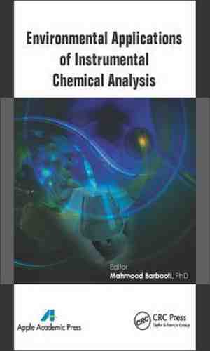 Foto: Environmental applications of instrumental chemical analysis