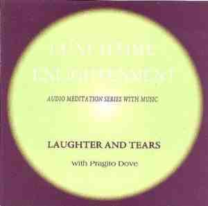 Foto: Laughter and tears lunchtime enlightenment