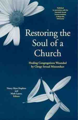 Foto: Restoring the soul of a church