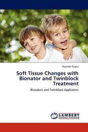 Foto: Soft tissue changes with bionator and twinblock treatment
