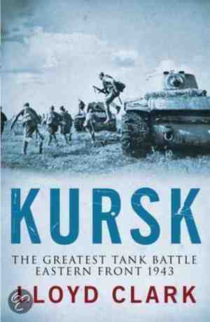 Foto: Kursk  the greatest battle