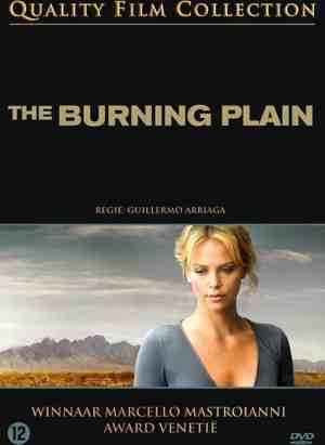 Foto: The burning plain
