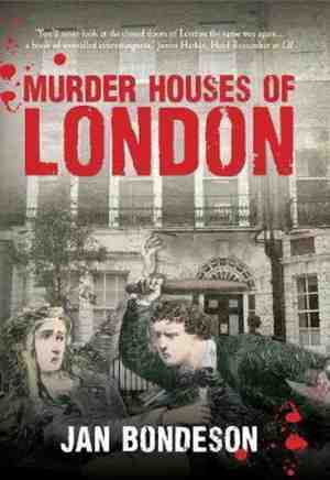 Foto: Murder houses of london