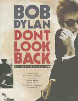 Foto: Dont look back