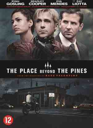 Foto: The place beyond pines