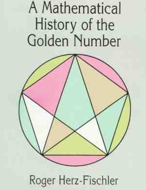 Foto: A mathematical history of the golden number