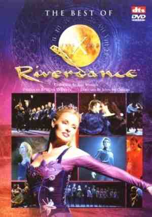 Foto: Riverdance the best of dvd
