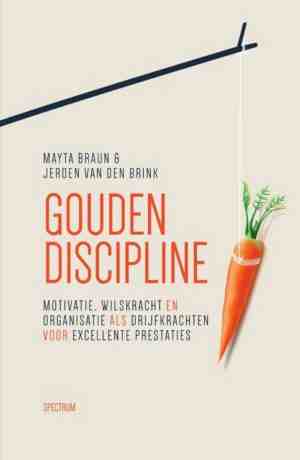 Foto: Gouden discipline