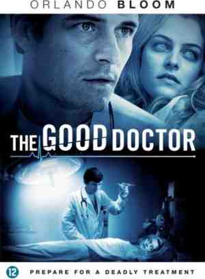 Foto: The good doctor