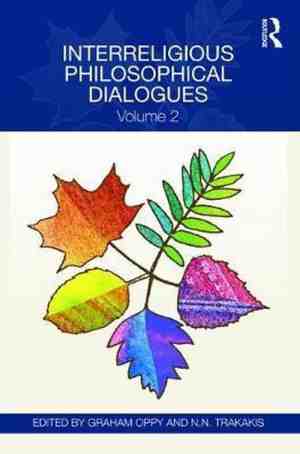 Foto: Interreligious philosophical dialogues