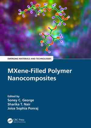 Foto: Emerging materials and technologies  mxene filled polymer nanocomposites
