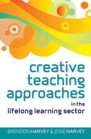 Foto: Creative teaching approaches in the lifelong learning sector