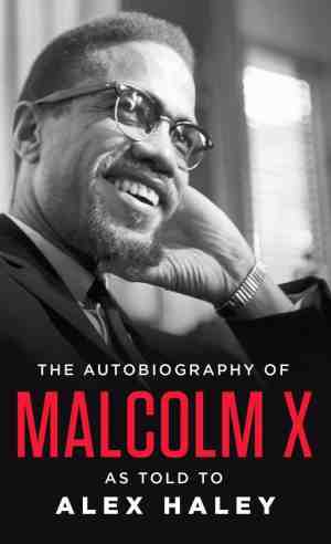 Foto: The autobiography of malcolm x
