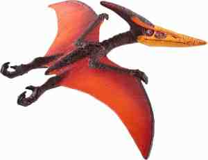 Foto: Schleich dinosaurus   pteranodon   speelfiguur   kinderspeelgoed voor jongens en meisjes   4 tot 12 jaar   15008