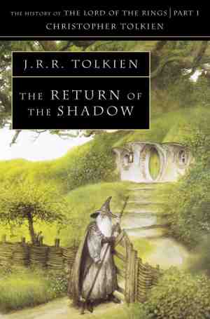 Foto: History middle earth 06 return of shadow