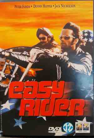 Foto: Easy rider
