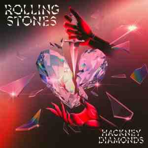 Foto: The rolling stones hackney diamonds cd