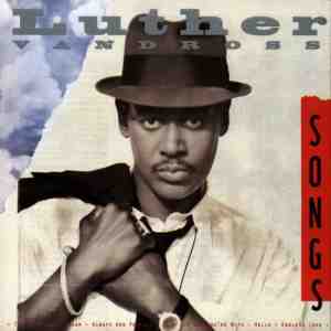 Foto: Songs   luther vandross