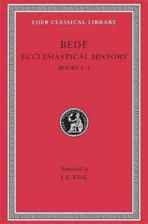 Foto: Historical works   ecclesiastical historybooks i iii l246 v 1 trans  kinglatin
