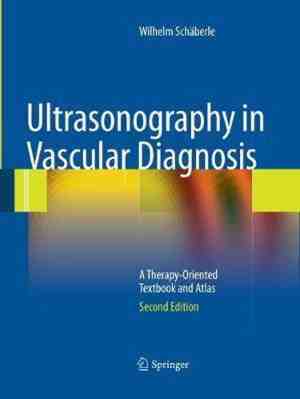 Foto: Ultrasonography in vascular diagnosis