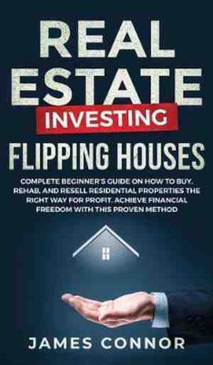 Foto: Real estate investing   flipping houses