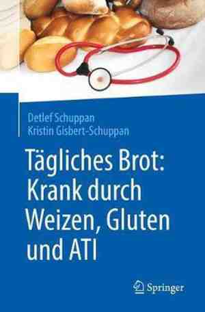 Foto: Taegliches brot krank durch weizen gluten und ati