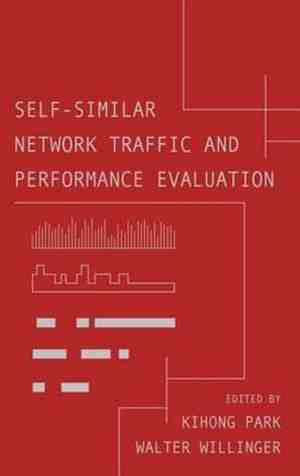 Foto: Self similar network traffic and performance evaluation