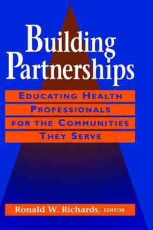 Foto: Building partnerships