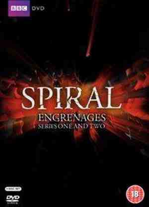 Foto: Spiral series 1 and 2