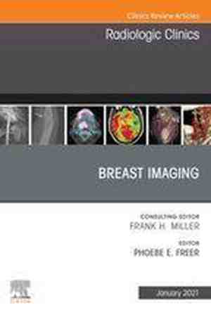 Foto: The clinics  radiology volume 59 1   breast imaging an issue of radiologic clinics of north america e book
