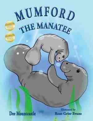 Foto: Mumford the manatee