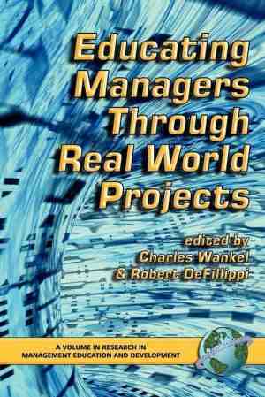 Foto: Educating managers through real world projects