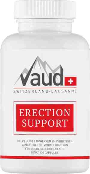 Foto: Vaud erection support natuurlijke erectie pillen 100 capsules erectiepillen voor mannen vervanger viagra libido