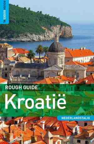 Foto: Rough guide kroatie
