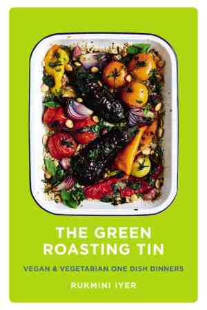Foto: The green roasting tin