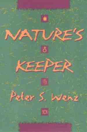 Foto: Ethics and action  natures keeper
