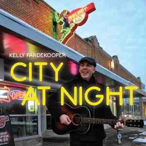Foto: Kelly pardekooper city at night cd 