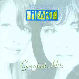 Foto: Heart greatest hits cd
