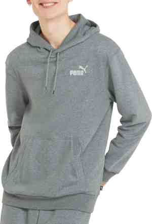 Foto: Puma essentials trui mannen maat s