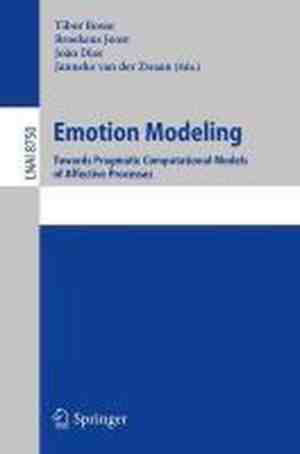 Foto: Emotion modeling