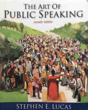 Foto: The art of public speaking